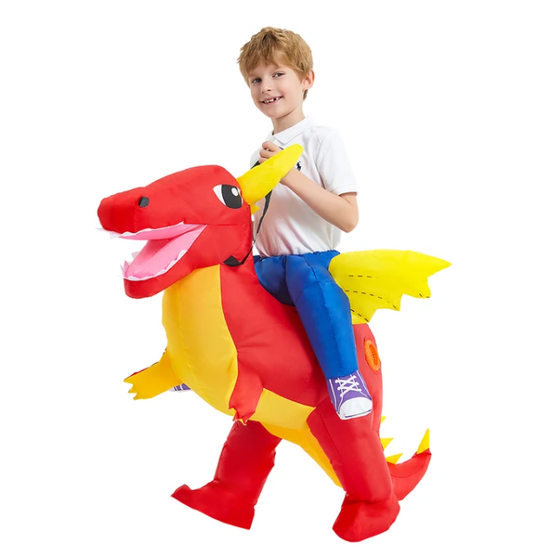 Halloween Costumes Inflatable Funny Costume Fun