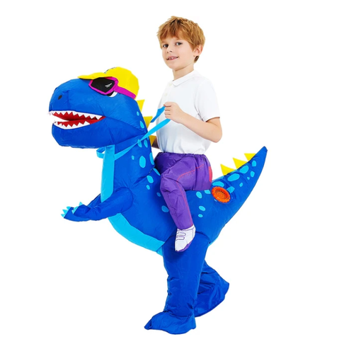 Halloween Costumes Inflatable Funny Costume Fun