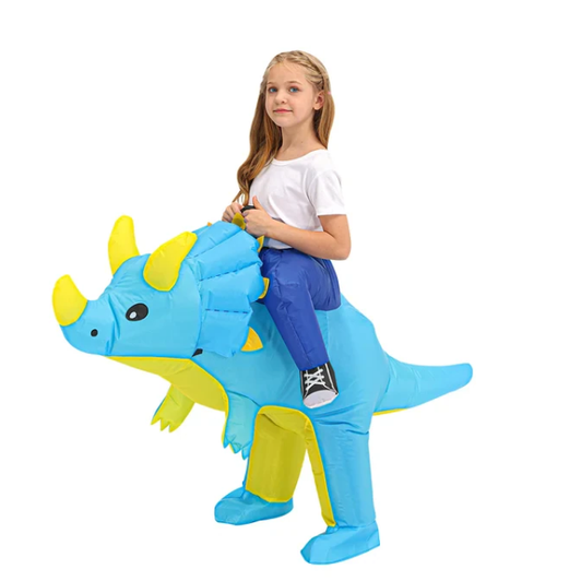 Halloween Costumes Inflatable Funny Costume Fun