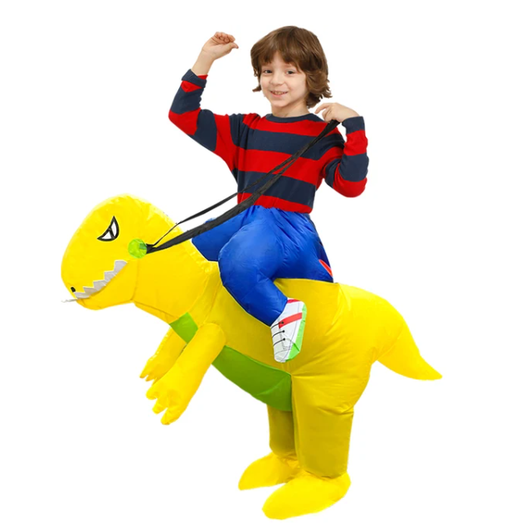 Halloween Costumes Inflatable Funny Costume Fun
