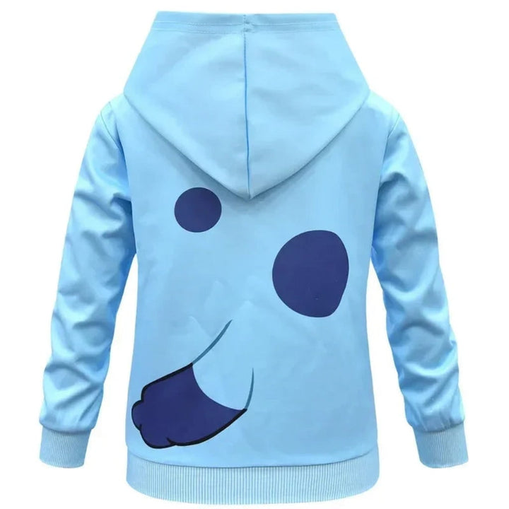 Halloween Costumes Kids Dog Character Costume Set