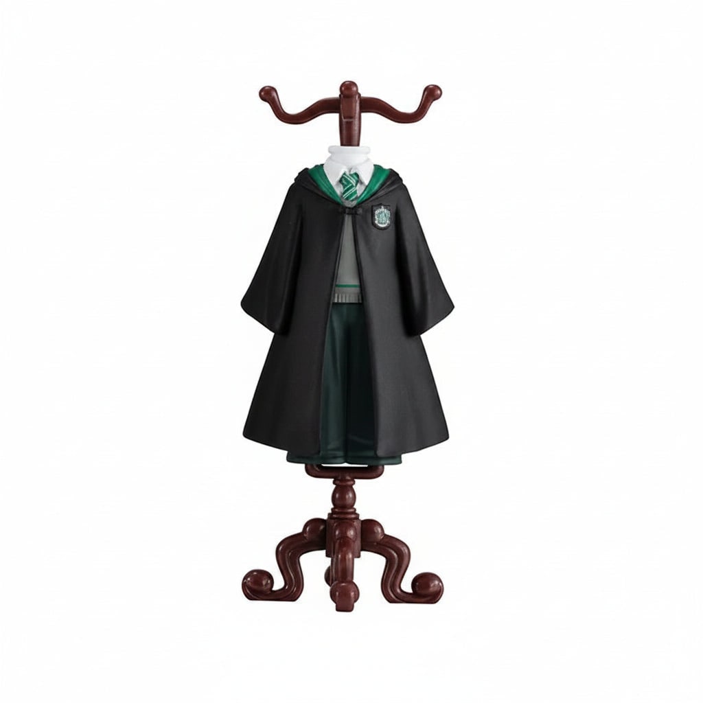 Halloween Costumes Kids Wizard Robe Costume