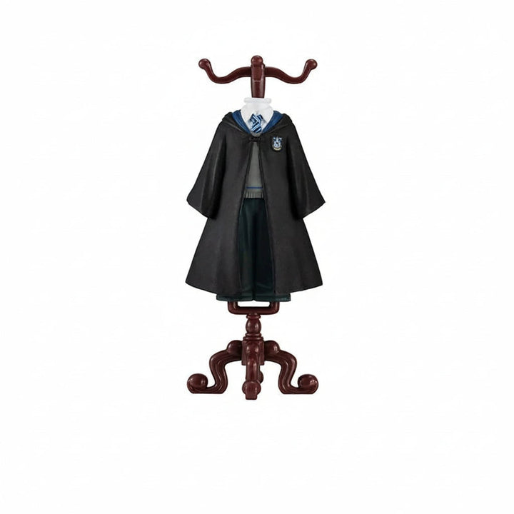 Halloween Costumes Kids Wizard Robe Costume