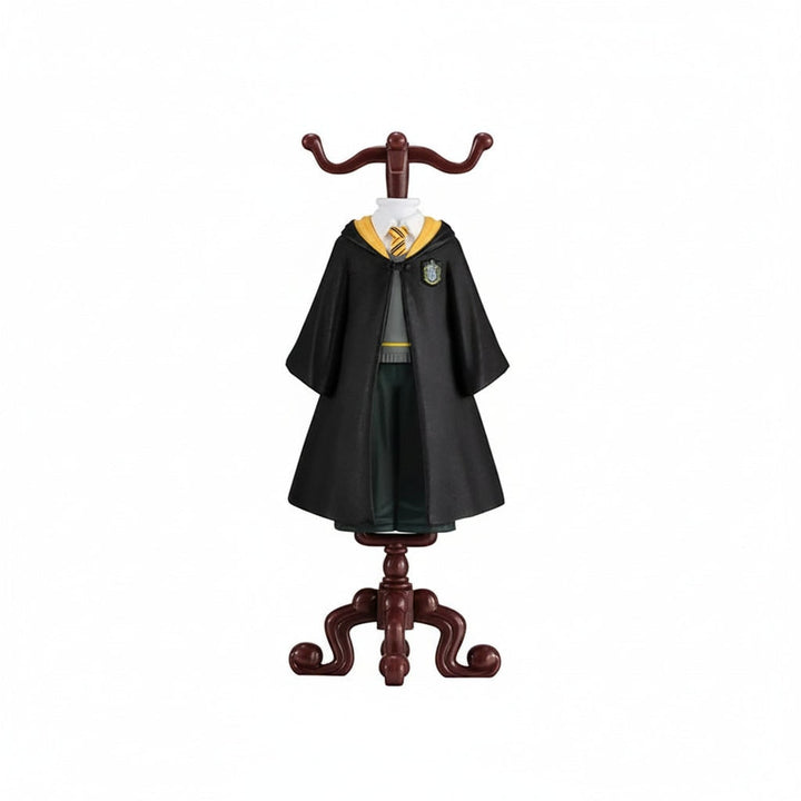 Halloween Costumes Kids Wizard Robe Costume