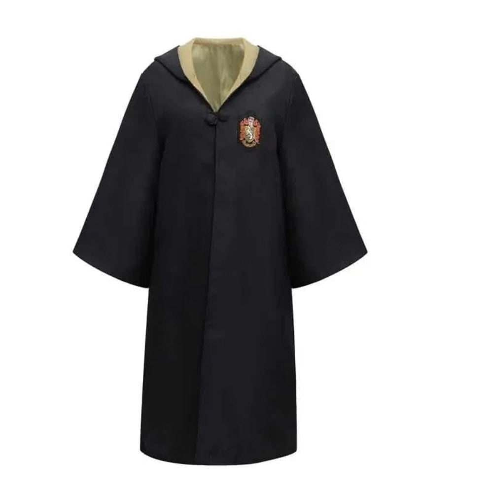 Halloween Costumes Wizard Costume Cape Classic Design