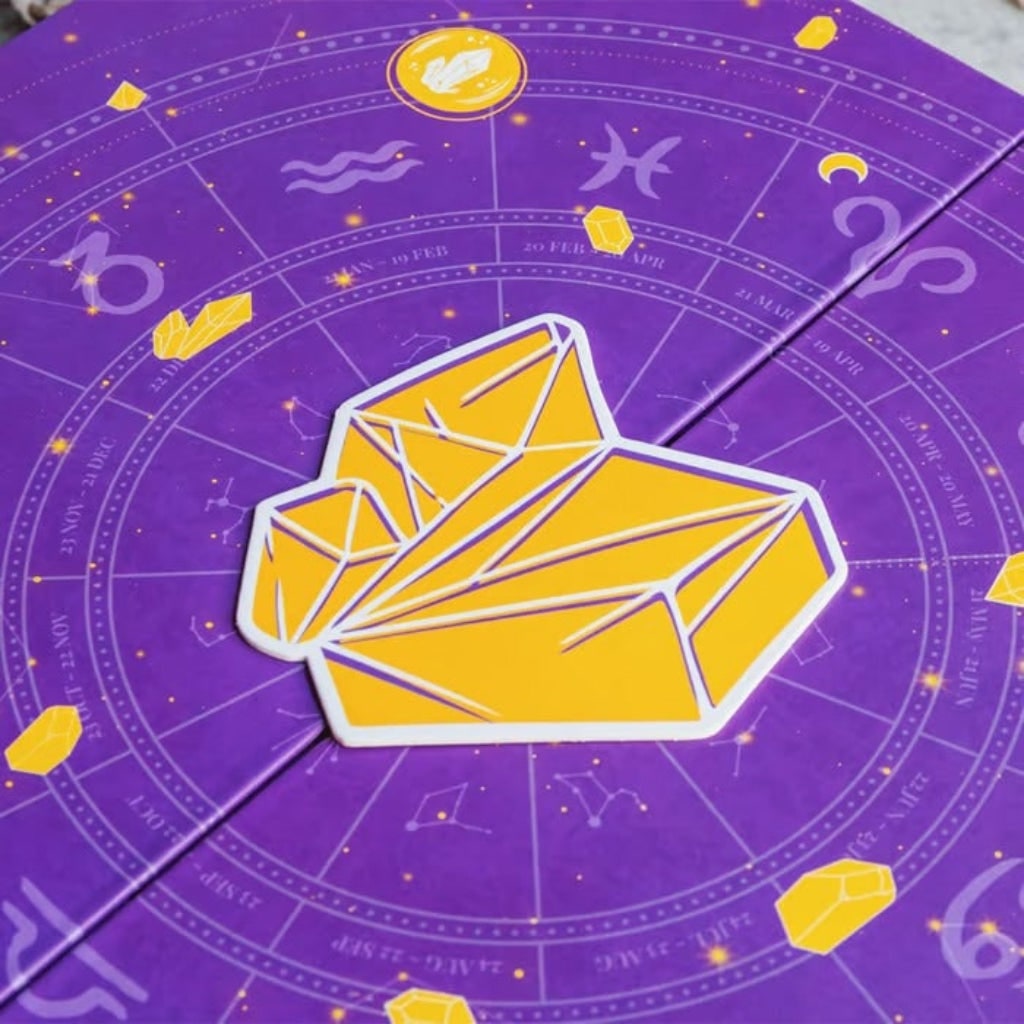 Halloween Decoration Advent Calendar Countdown Surprise