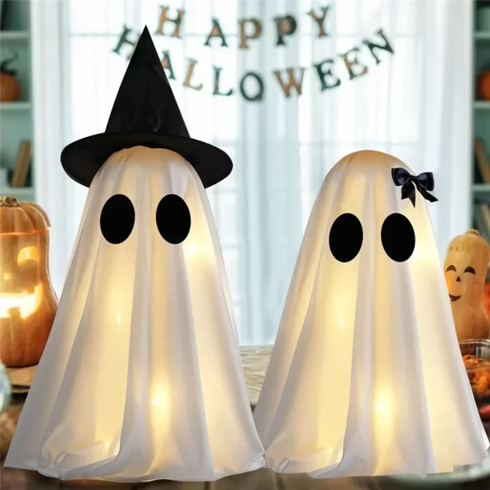 Halloween Decoration Indoor Decor Ghost Figures
