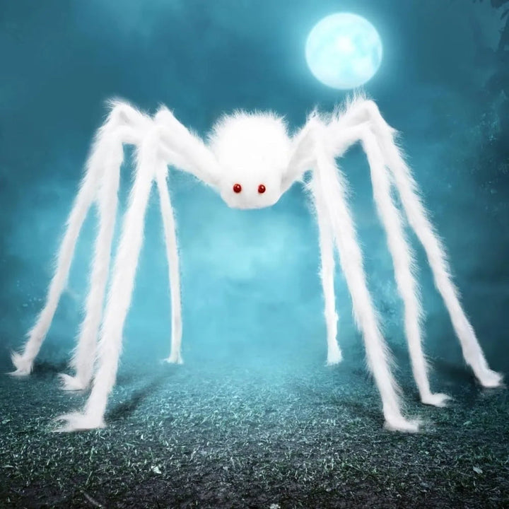 Halloween Decoration Party Decor Giant Spider Outdoor