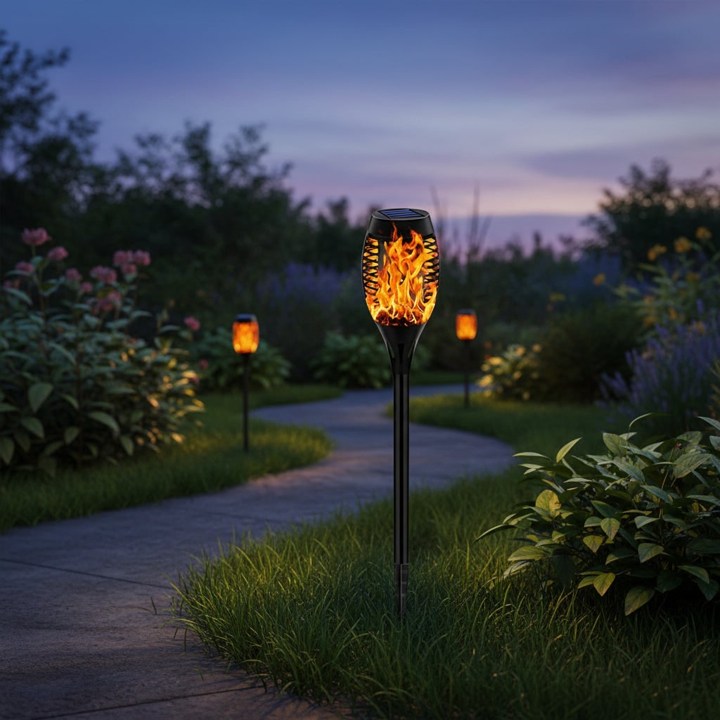 Halloween Decoration Solar Powered Outdoor Solar Light
