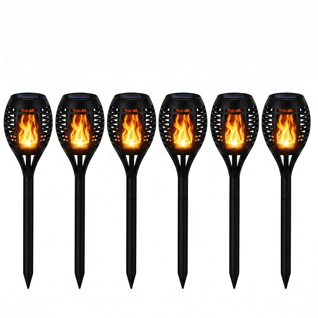 Halloween Decoration Solar Powered Outdoor Solar Light