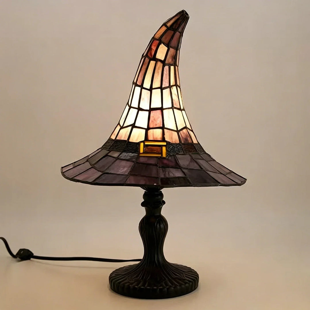 Halloween Decoration Table Lamp Gothic Accent Decor