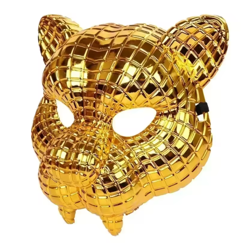 Halloween Mask Costume Mask Animal Party