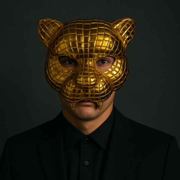 Halloween Mask Costume Mask Animal Party