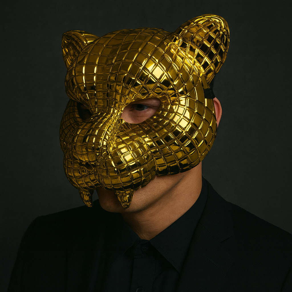 Halloween Mask Costume Mask Animal Party
