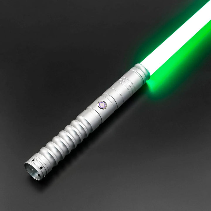 Halloween Toys Light Up Sword Sound Effects Metal Handle