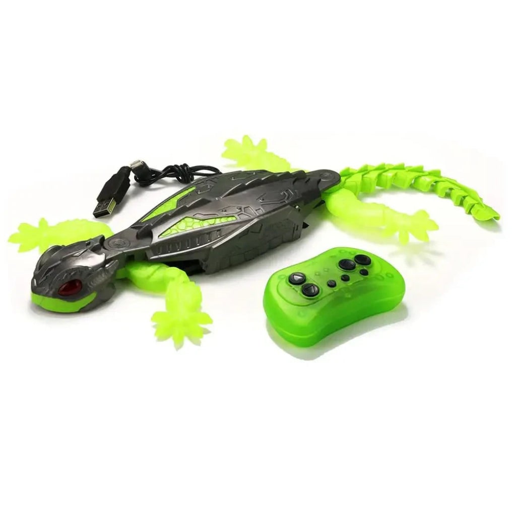 Halloween Toys Remote Control Spider Decoration Jumping
