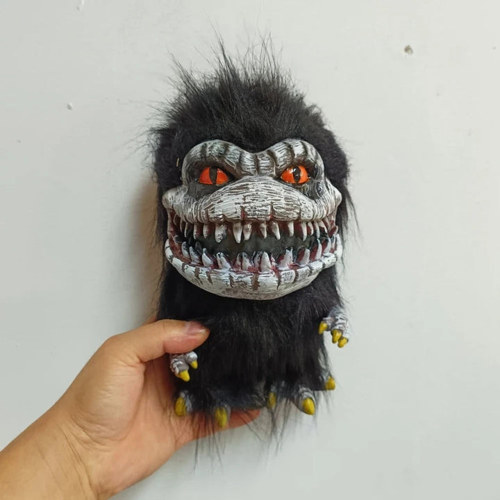Halloween Toys Soft Plush Toy Fun Collectible Design