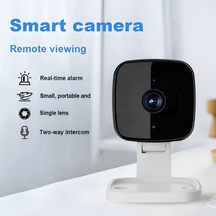 Security Camera Baby Monitor WiFi Indoor Camera Device