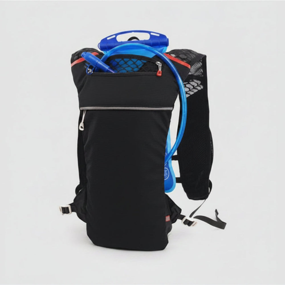 Hydration Pack Running Vest Lightweight Design