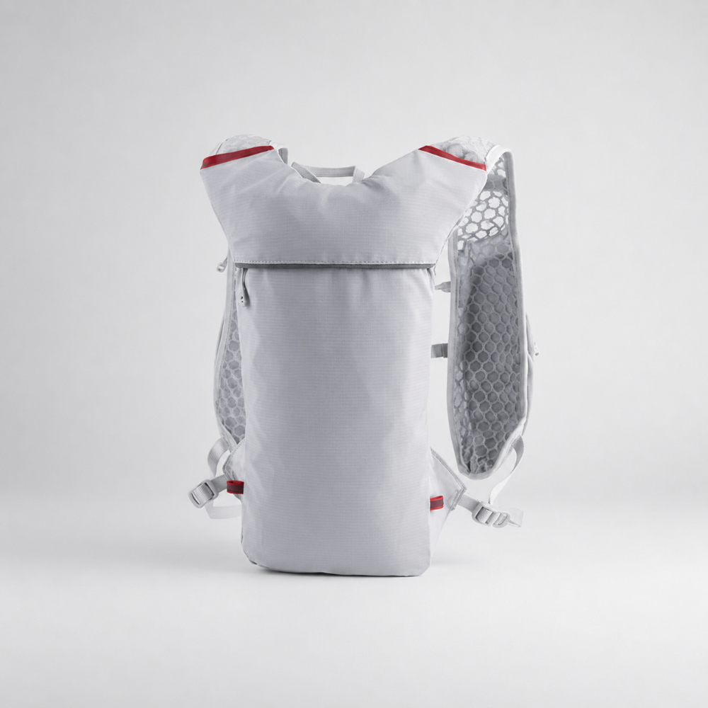 Hydration Pack Running Vest Lightweight Design
