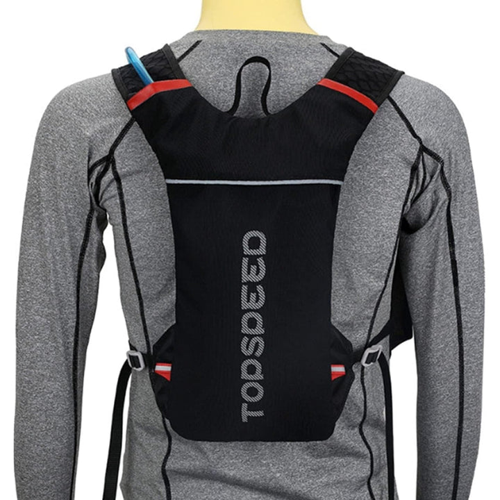Hydration Pack Running Vest Lightweight Design