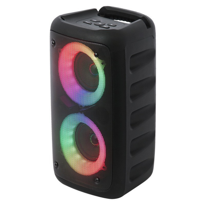 Karaoke Machine Wireless Portable Speaker Microphones