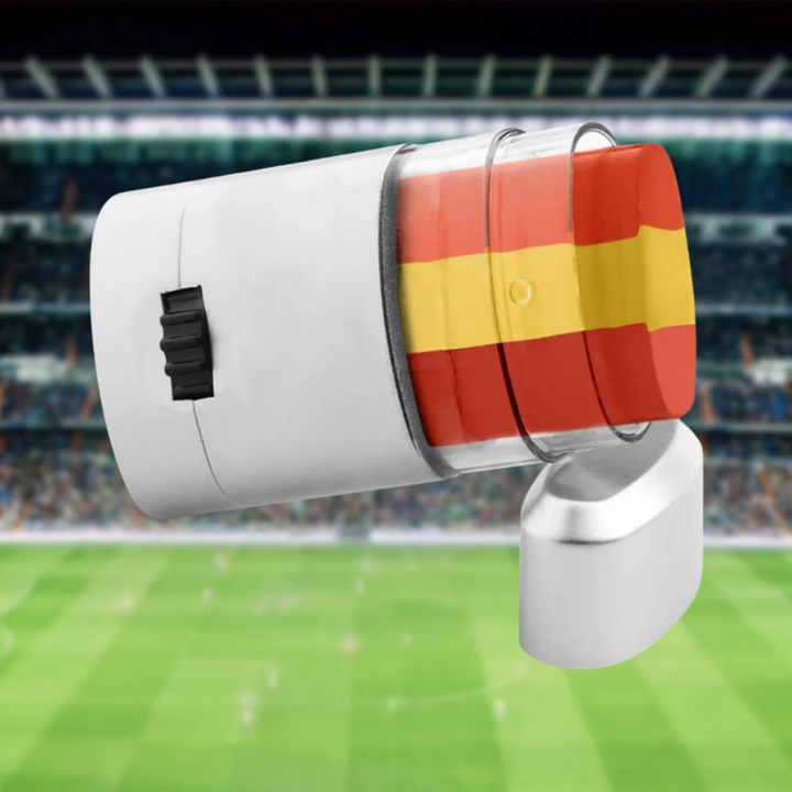 Face Paint Stick Non Toxic Flag colors Sports Events Game Day