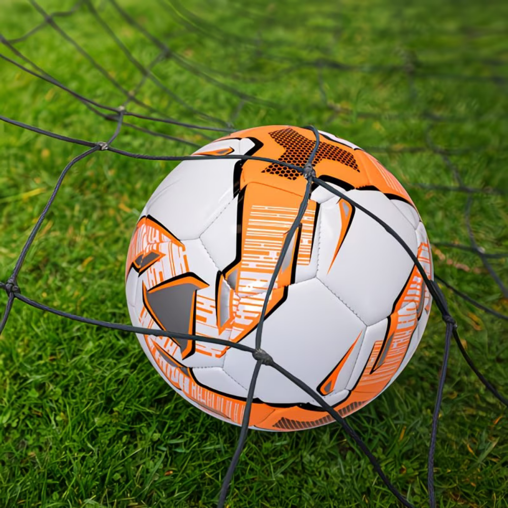 High Quality Size 5 Soccer Ball Durable Training Match