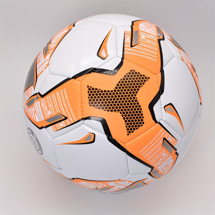 High Quality Size 5 Soccer Ball Durable Training Match