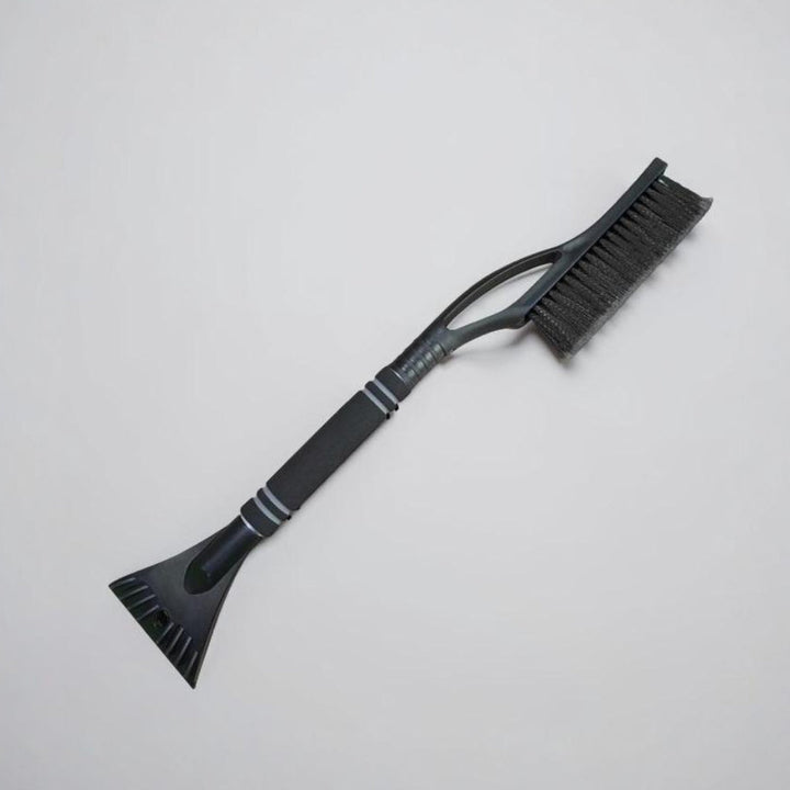 Ice Scraper Snow Brush Car Windshield Tool