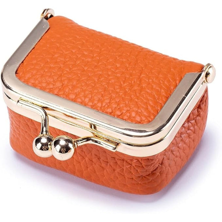 jewelry Organizer Travel Case Portable Compact Pouch