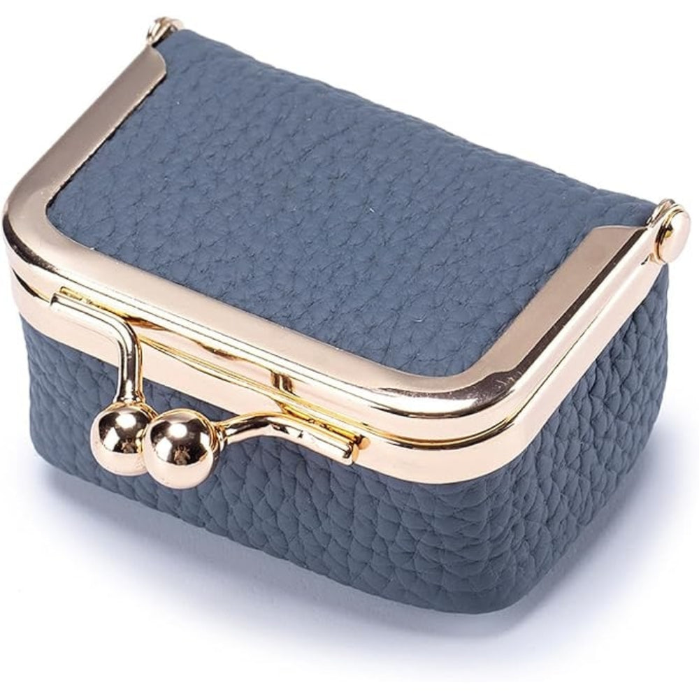 jewelry Organizer Travel Case Portable Compact Pouch