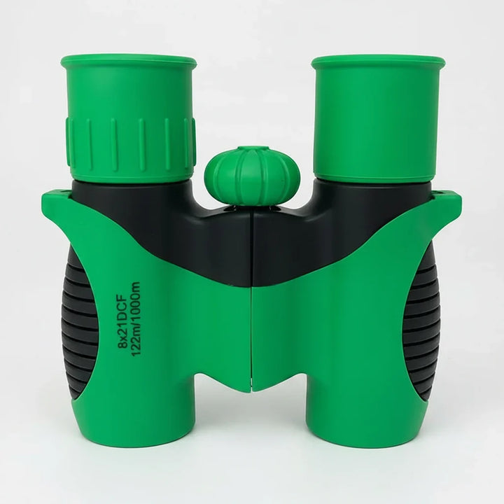 Kids Binoculars Mini Portable Outdoor Adventure Toy Binoculars