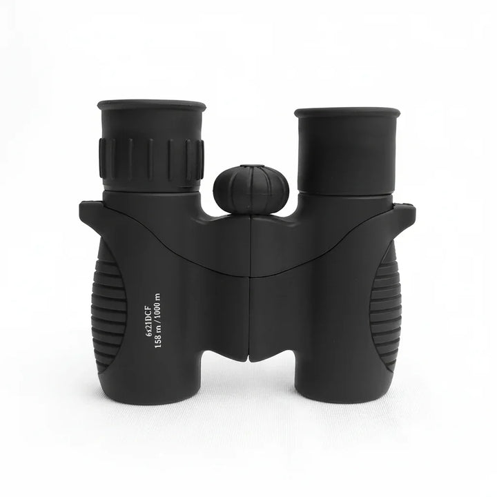 Kids Binoculars Mini Portable Outdoor Adventure Toy Binoculars