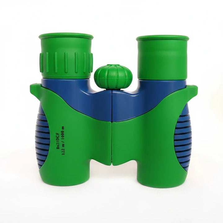 Kids Binoculars Mini Portable Outdoor Adventure Toy Binoculars