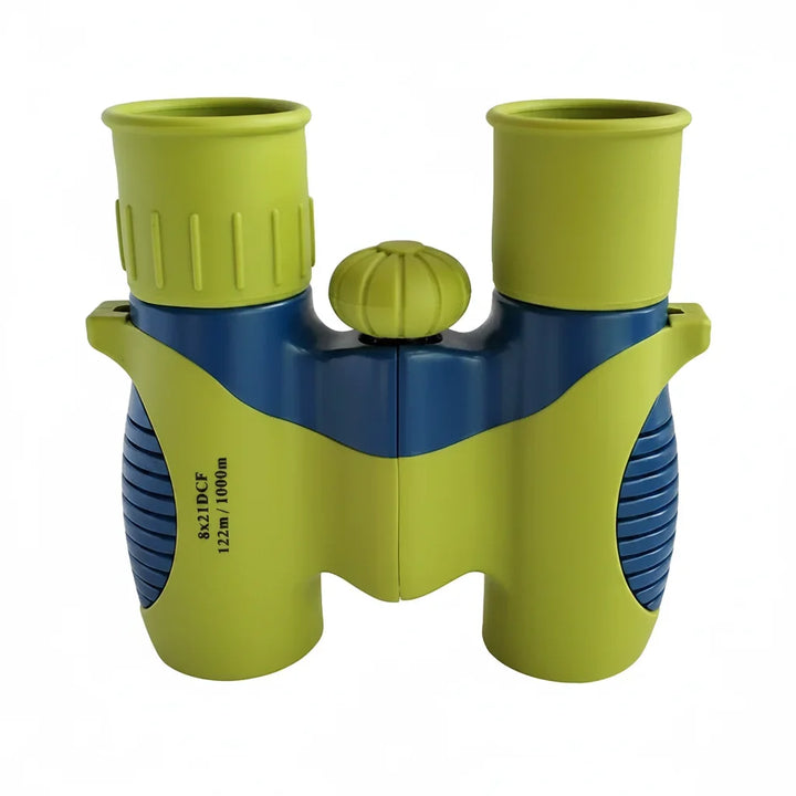 Kids Binoculars Mini Portable Outdoor Adventure Toy Binoculars