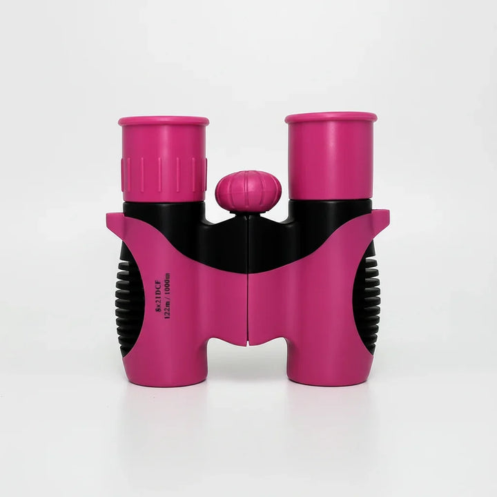 Kids Binoculars Mini Portable Outdoor Adventure Toy Binoculars