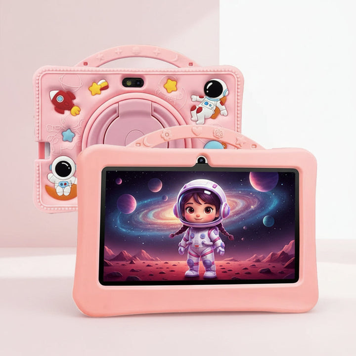 Kids Tablet Learning Device Educational Fun Children