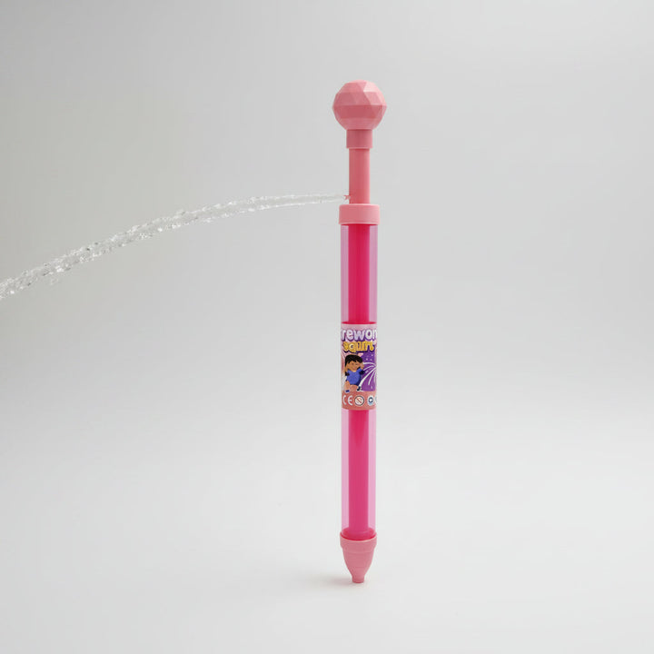 Kids Water Toy Vibrant colors Summer Fun Water Blaster
