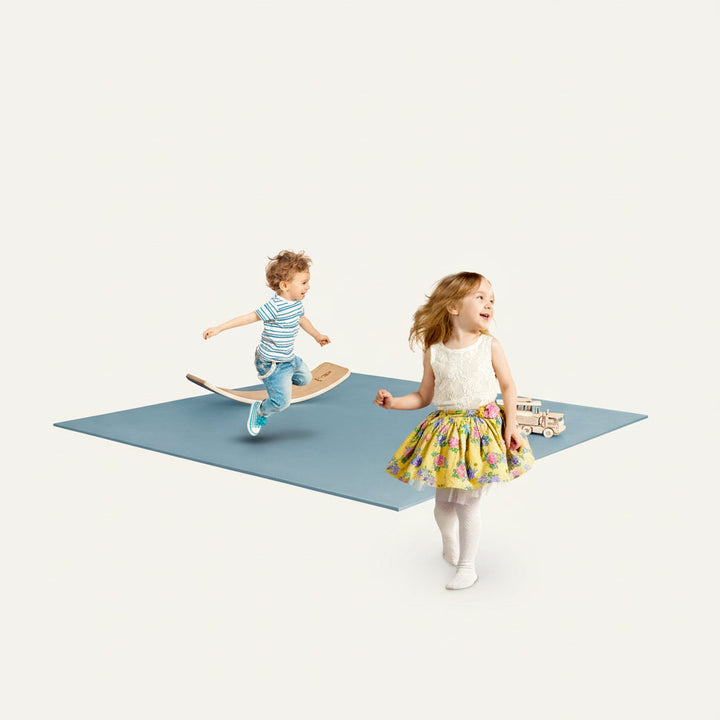 Play Mat Non Slip Foam Baby Crawling Floor Mat