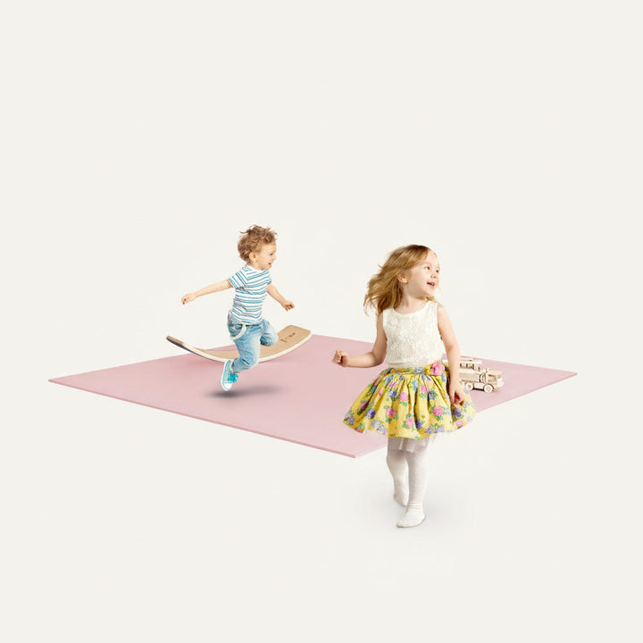 Play Mat Non Slip Foam Baby Crawling Floor Mat
