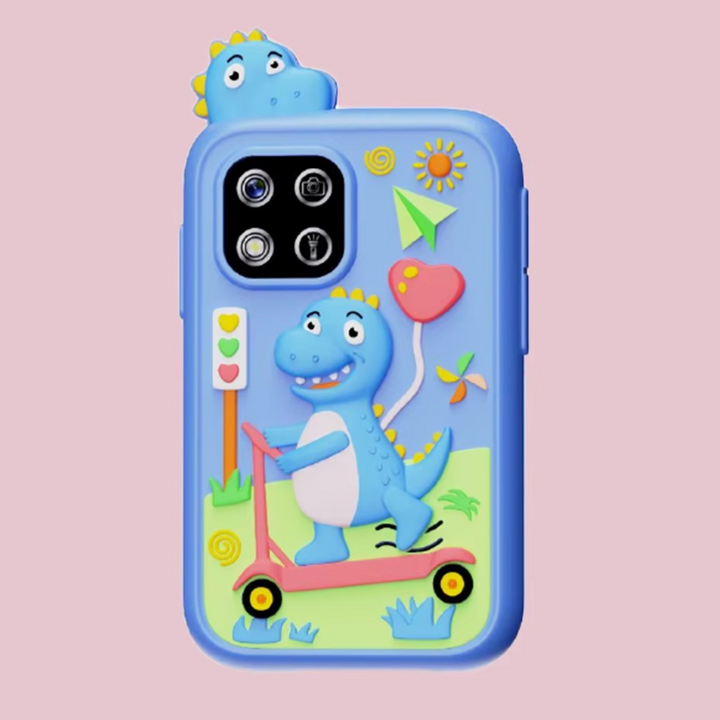 Learning Toy Educational Smartphone Interactive Toy