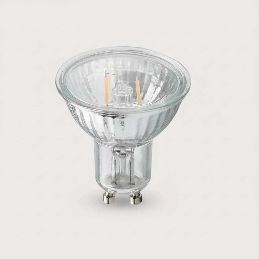 LED Light Bulb Energy Efficient Dimmable Spotlight