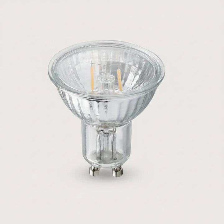 LED Light Bulb Energy Efficient Dimmable Spotlight