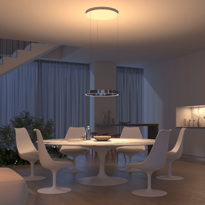LED Lighting Flush Mount Ceiling Light Pendant