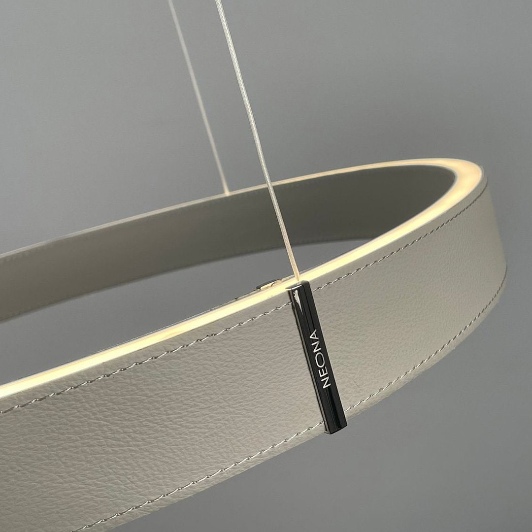 LED Lighting Flush Mount Ceiling Light Pendant