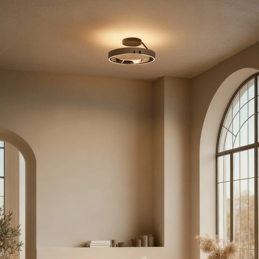 LED Lighting Flush Mount Ceiling Light Round