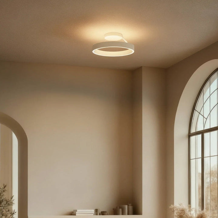 LED Lighting Flush Mount Ceiling Light Round