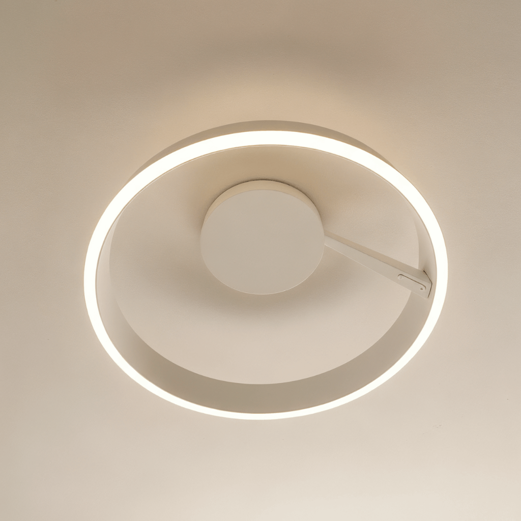 LED Lighting Flush Mount Ceiling Light Round