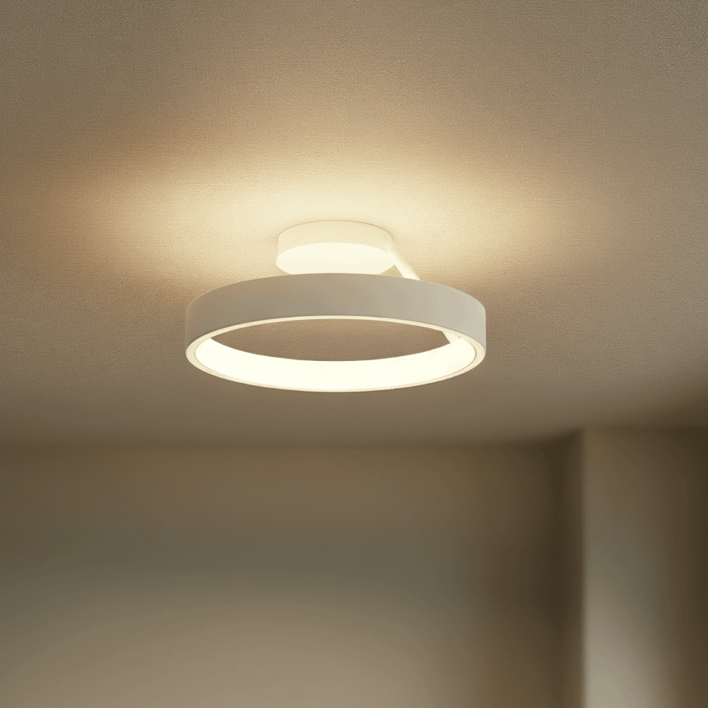 LED Lighting Flush Mount Ceiling Light Round